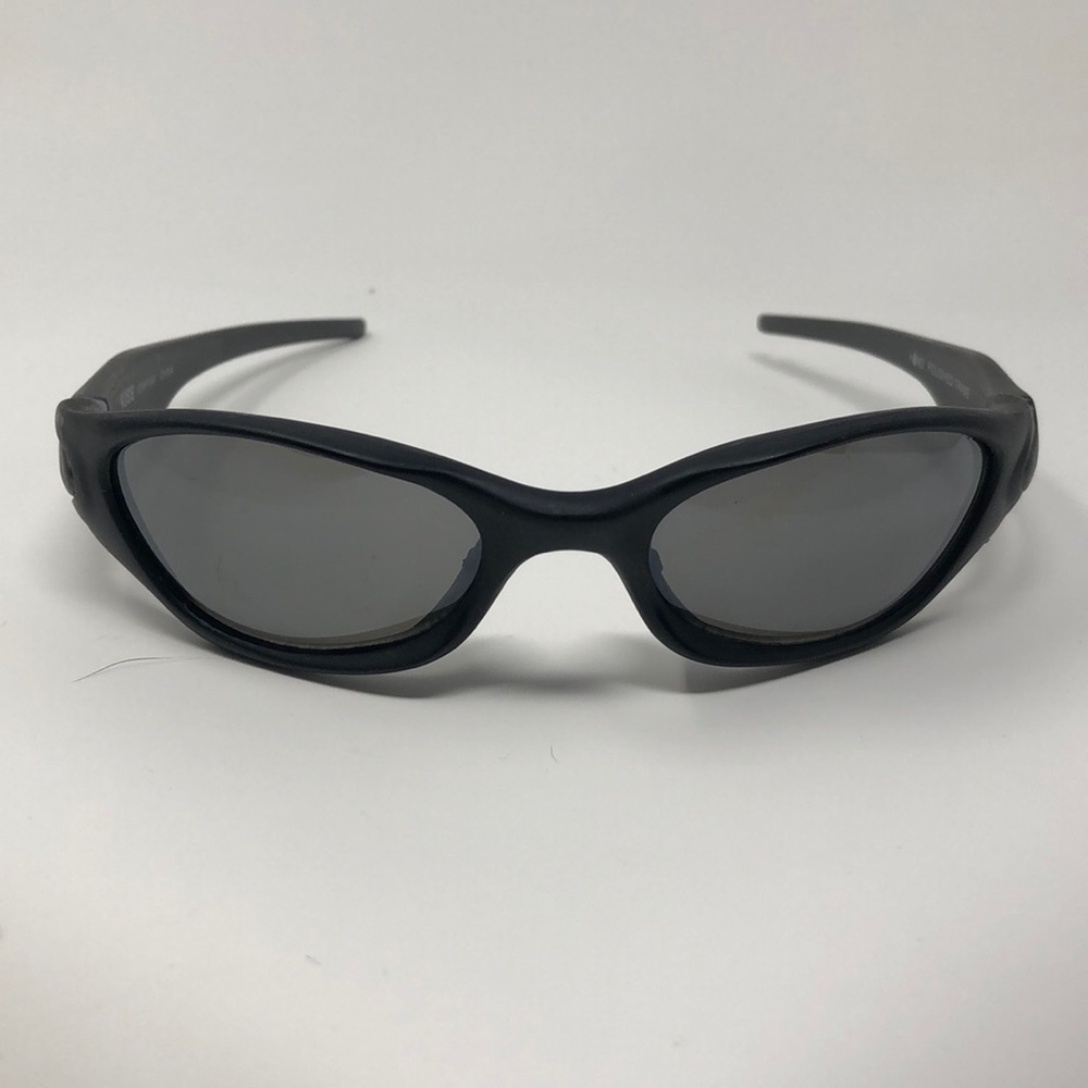 X-RAY SUNGLASSES KISS 824HP black silver